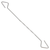 300mm Housing Type 4 Wall Tie Support Up To 175mm Cavity Stainless Steel