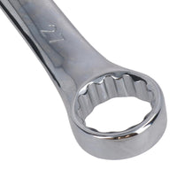 27mm Metric Combination Spanner Wrench Open Ended + Ring