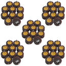 60mm 60 Grit Abrasive Flap Wheel Discs Sanding Rust Removal 6mm Shank
