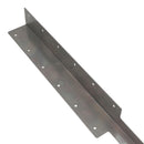 Garden Triple Sleeper Corner Support Stake Spike Stainless Steel 930mm