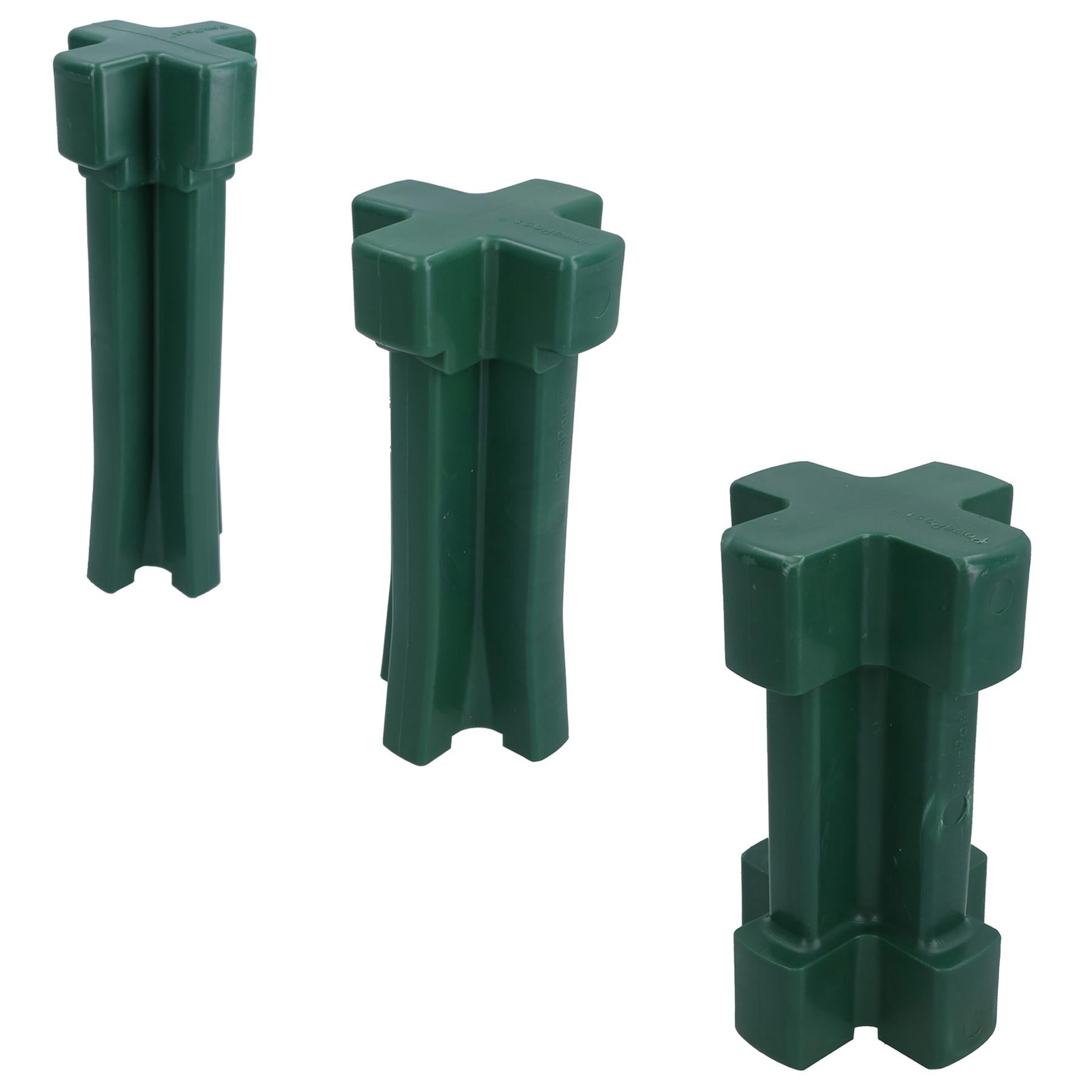 Fence Post Driving In Tool For 50mm, 75mm or 100mm Spikes Fence Repair Yard