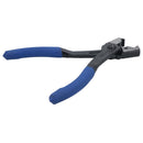 Clic R Collar Pliers Plier For Drive Shafts Hose Clips Clamps Angle Type