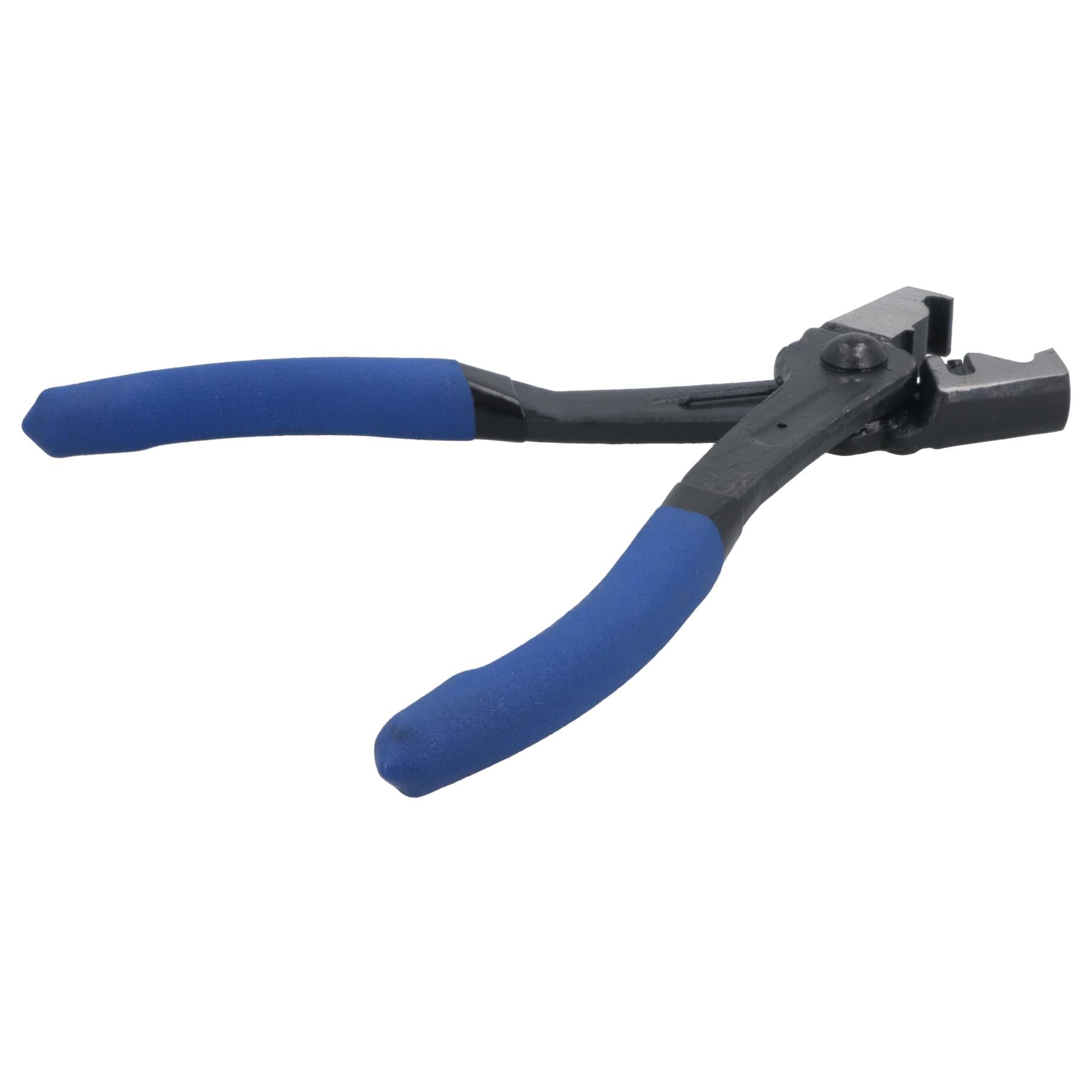 Clic R Collar Pliers Plier For Drive Shafts Hose Clips Clamps Angle Type