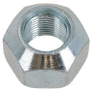 M16 Conical Wheel Nuts Nut Pack of 20 for Trailer Caravan Suspension Hubs
