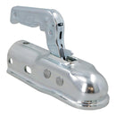 Tête d'attelage de rechange ALKO pour barres de traction de 50 mm, remorque, caravane TR205