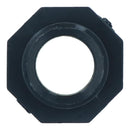 Polypropylene PP Threaded Reducing Socket Female – Male 3/4in – 1/2in BSP