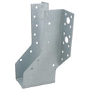 Multi Truss Hanger Joist Support Fixings 47mm (W) x 168mm (L) Galvanised