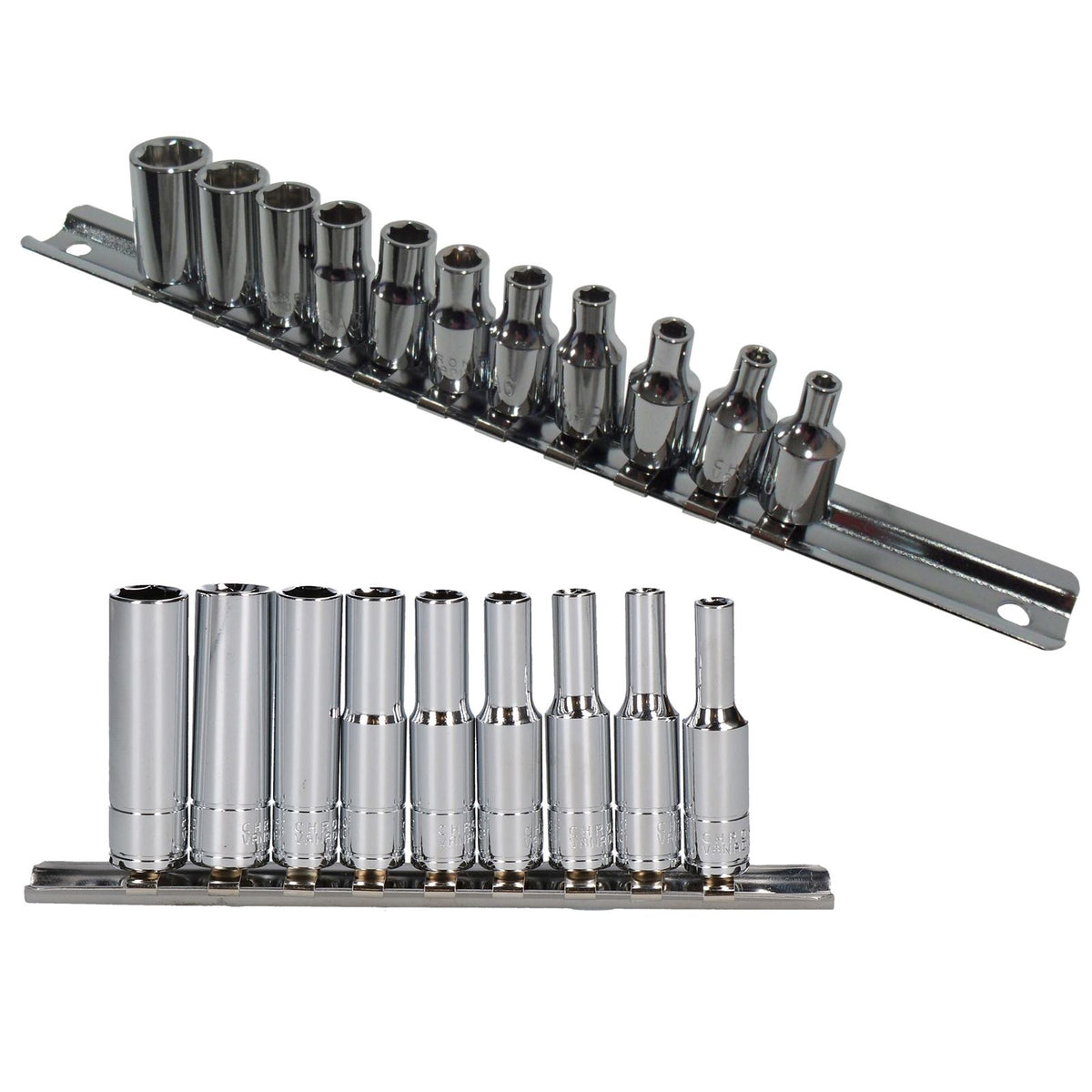Ba Socket Set BA & Mini Spanners – AB Tools Online