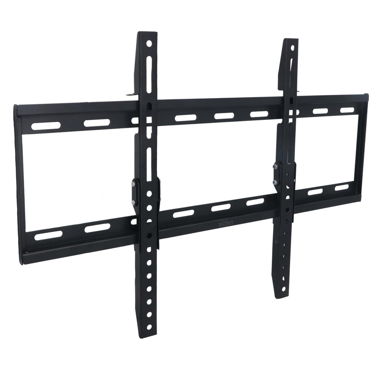 TV Wall Mounting Bracket Stand for Screens 32 â€“ 65 Inch 15 Degree Tilt 50kg Cap