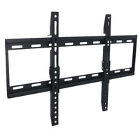 TV Wall Mounting Bracket Stand for Screens 32 â€“ 65 Inch 15 Degree Tilt 50kg Cap