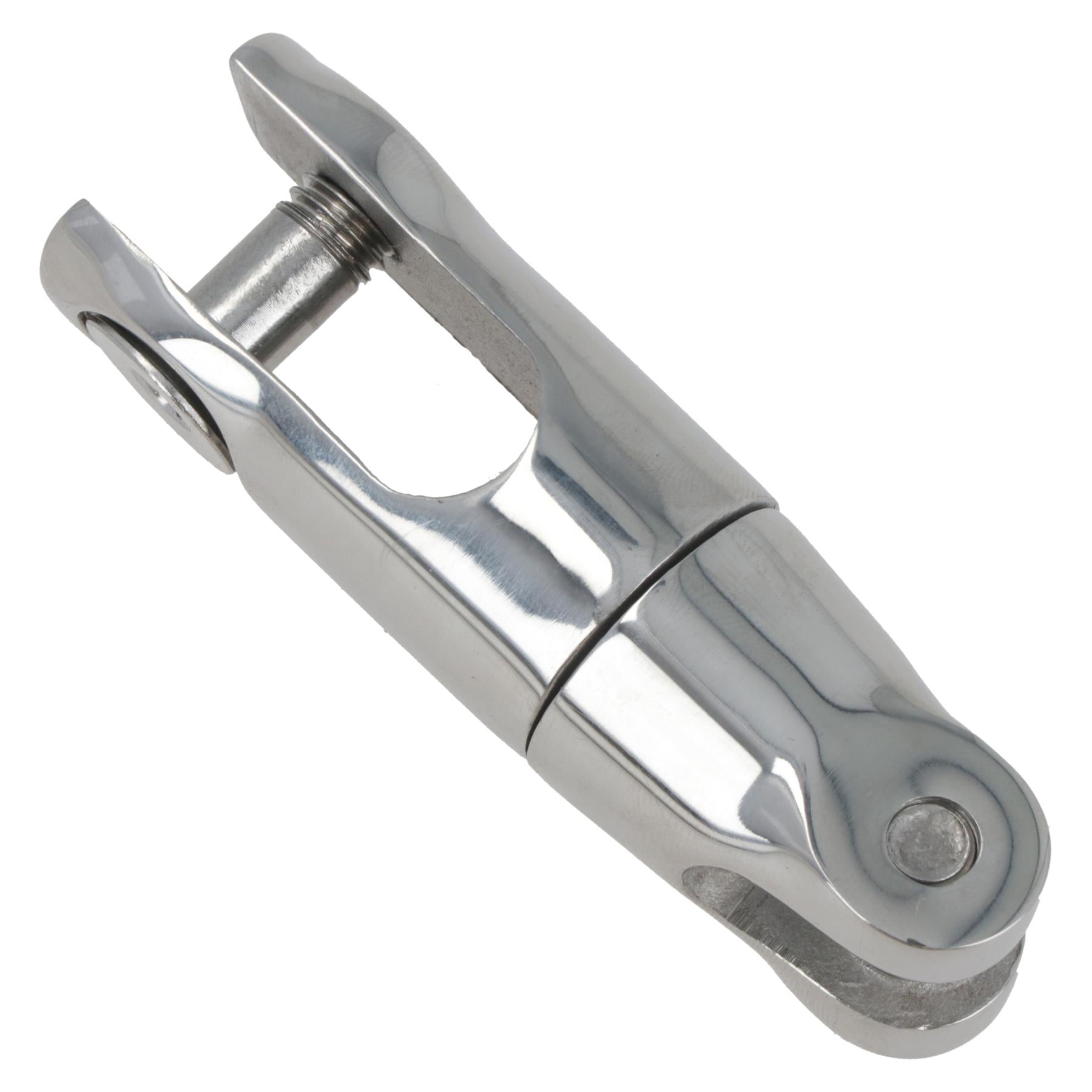 Anchor Chain Swivel Marine Grade Stainless Steel 6mm and 8mm Chain DK83