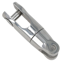 Anchor Chain Swivel Marine Grade Stainless Steel 6mm and 8mm Chain DK83