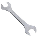 Metric MM Extra Flat Slim Narrow Spanner Wrench Double Ended 6 – 23mm 8pc