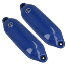 Boat Fender Blue Anchor Marine Cylinder Yacht Bumper Mooring Buoy