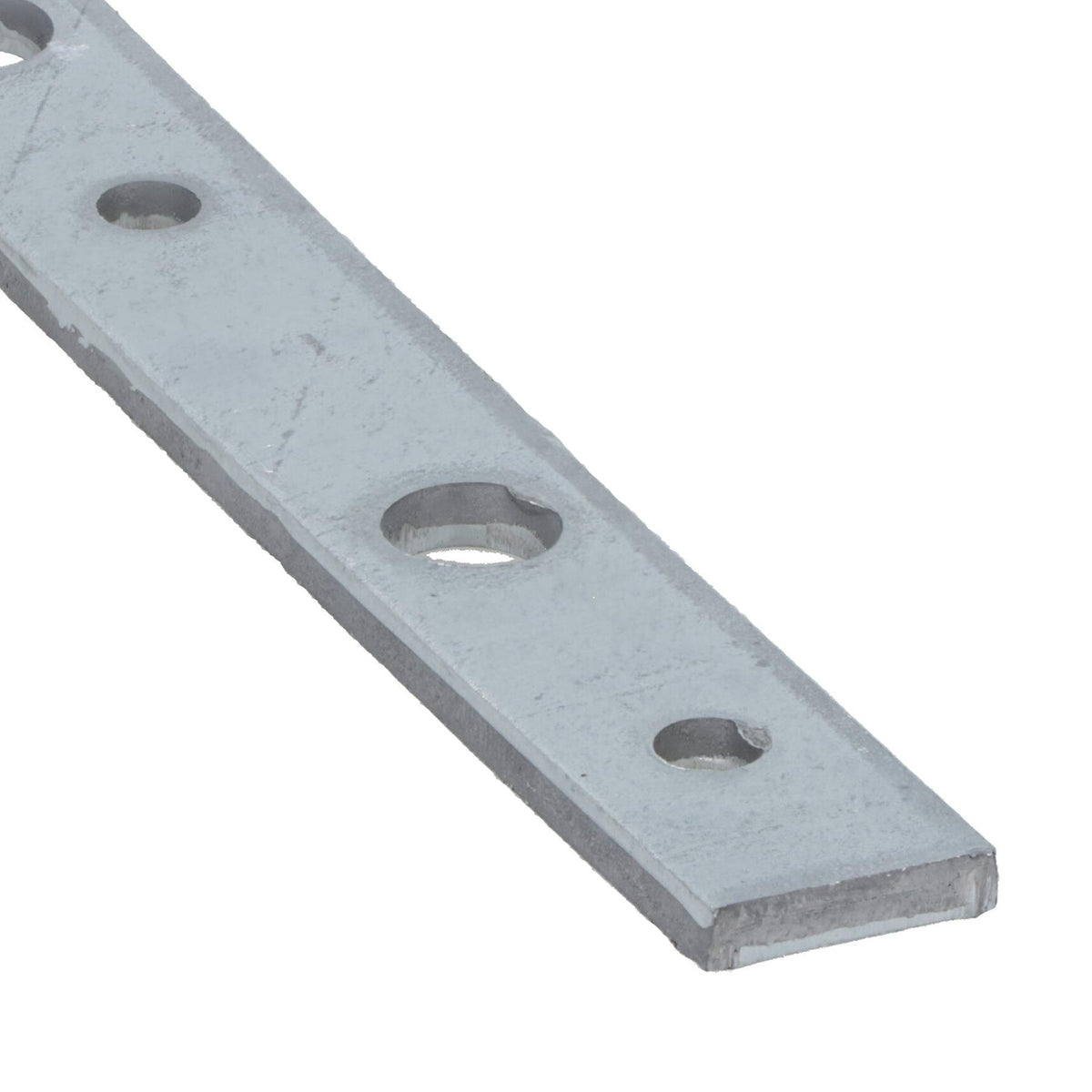 Window Board Fixing Strap Tie Bracket 150mm Galvanised Steel Type 1 Bent