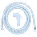 Cockpit Transom Shower Trigger Head with 3m Hose Boat Motorhome Outdoor