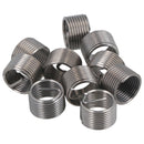 5/16” x 24 UNF Thread Repair Cutter Kit Helicoil Set for Damaged Threads 14pc