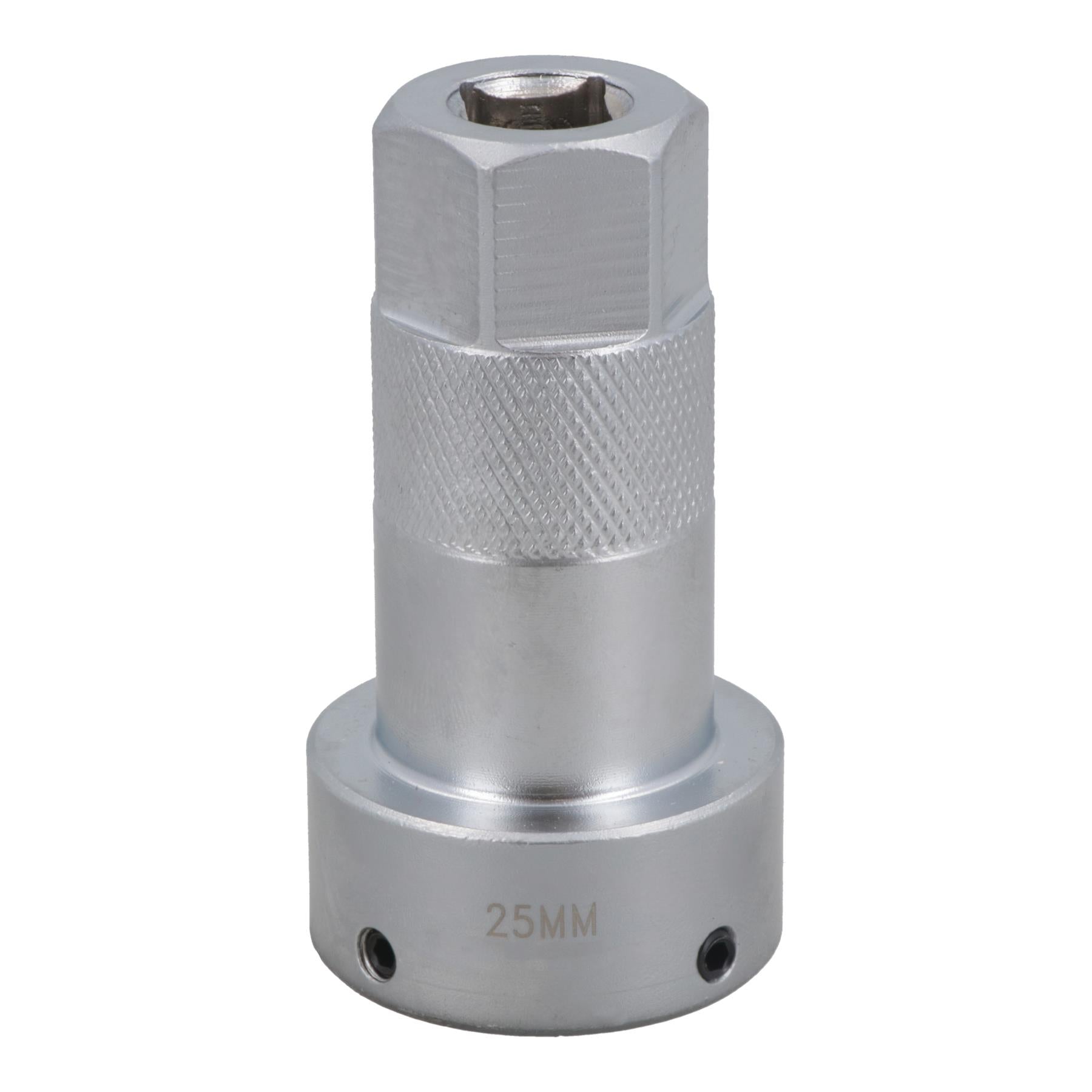 Ratchet Thread Die Holder Adapter for 20mm to 50mm Dies