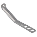 Timber Frame Tie With Nail Stainless Steel 125mm Long For 50mm Cavity