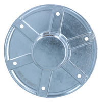 Table Leg Pedestal Flush Mount Base Socket Mount 60mm Motorhome Boat