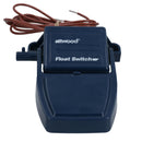 Attwood Bilgenwasser-Schwimmerschalter, automatische Pumpensteuerung, hoher Alarm, 12 V