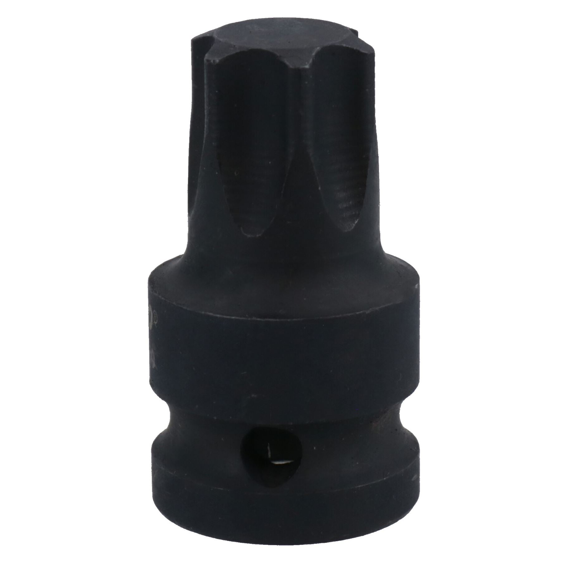 1/2in Drive Male Torx Star Impacted Impact Shallow Stubby Socket T55 – T100
