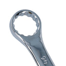 46mm Metric Combination Combo Ring Spanner Wrench Extra Long Bi-Hex Ring