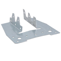 38mm Truss Clips Galvanised Brackets Fasteners Fixings Rafters to Wall Plates