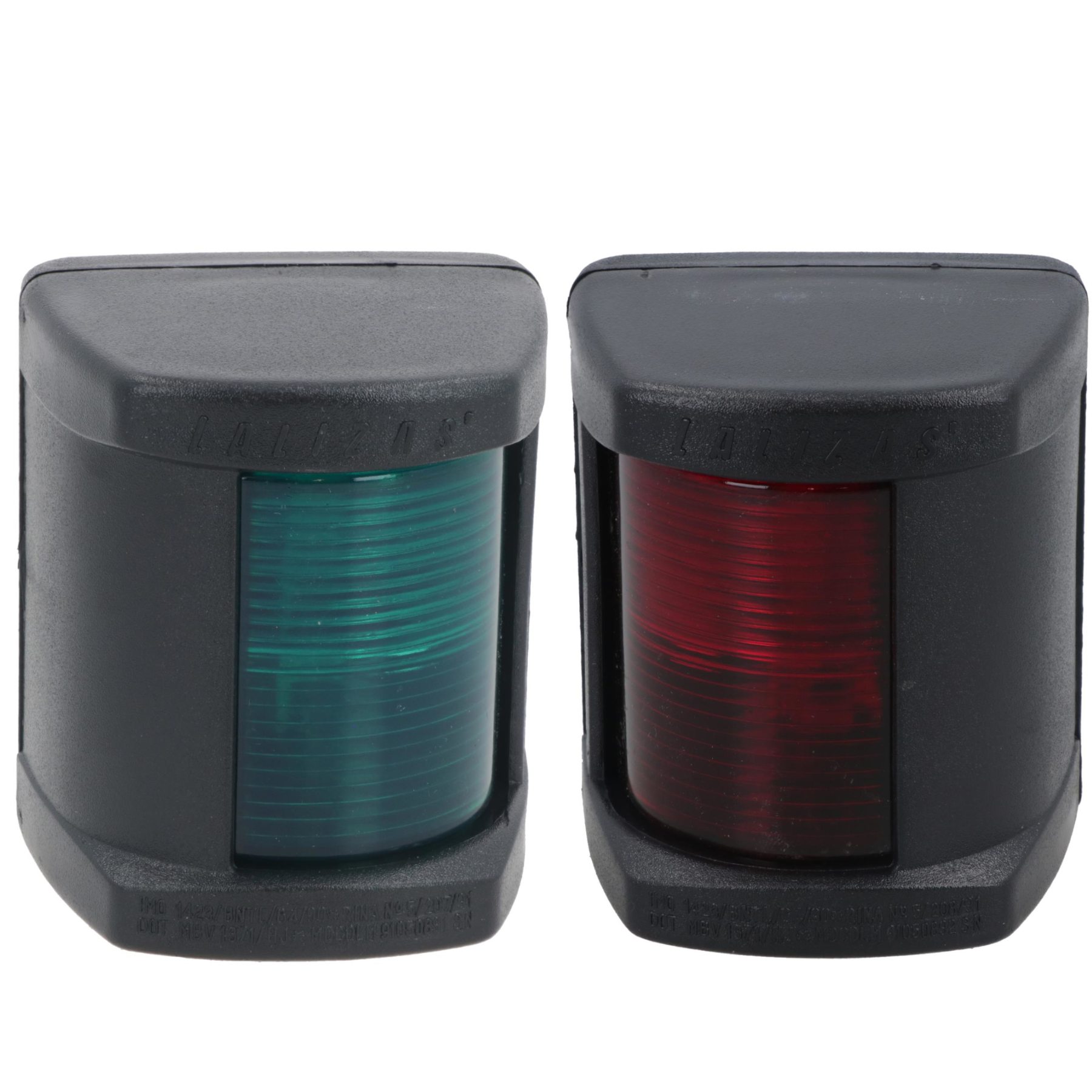 Boat Navigation Light LED Direct Replacement Classic Style 12v 24v