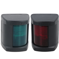 Boat Navigation Light LED Direct Replacement Classic Style 12v 24v