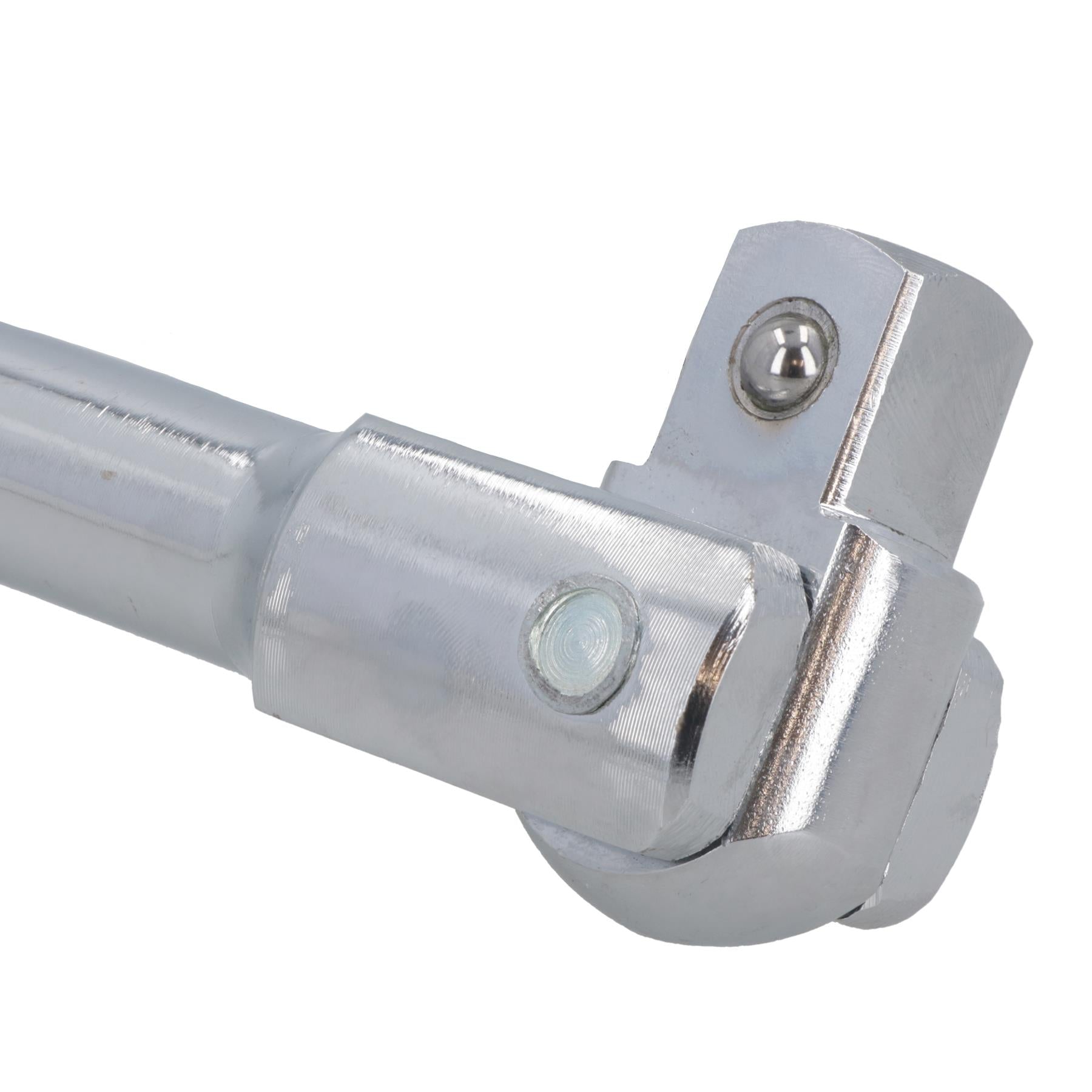 3/4" Drive Power Breaker Knuckle Bar With Swivel head 500mm Total Length