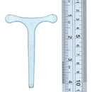 Tee T Key Door Handle Trailer Truck Horsebox Locker Lock Bus