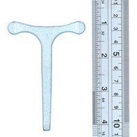 Tee T Key Door Handle Trailer Truck Horsebox Locker Lock Bus