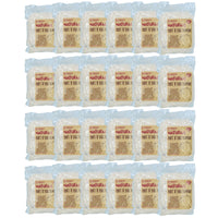 1PK Soft n Safe Hypoallergenic, Anti-bacterial & Biodegradable Animal Bedding 20g