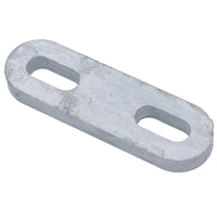 M10 U-Bolt 48mm x 100mm with Plate High Tensile for Boat Trailers