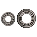 Trailer Taper Roller Bearing Set ALKO 200 x 50 Drum Indespension Re ISHU006