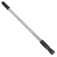 Barre de clé à douille pour disjoncteur/puissance à entraînement de 1/2 po, longueur totale de 24 po