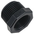 Polypropylene PP 1in – 3/4in Female – Male Pipe Threaded Reducing Bush