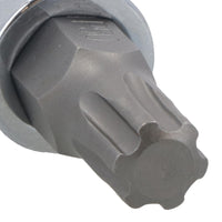 3/8"-Antrieb Torx / Star Plus-Steckschlüsseleinsätze, männlich, TP10 – TP50, 9-teiliger Satz von Bergen