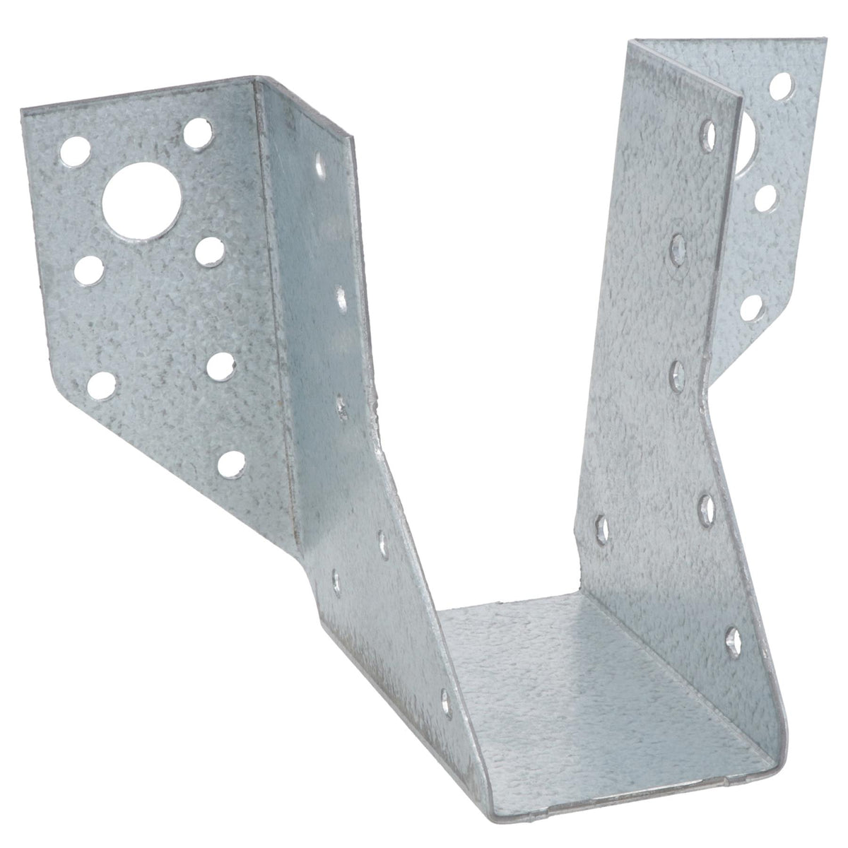 Multi Truss Hanger Joist Support Fixings 47mm (W) x 97mm (L) Galvanised