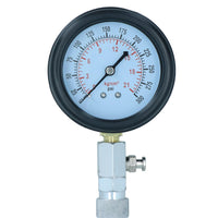 Engine Cylinder Compression Tester For Petrol Engines M10 – M18 Adaptor
