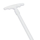 Plastimo Hand Bilge Water Pump 1L with 1m Hose Boat Dinghy Kayak