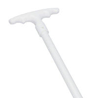 Plastimo Hand Bilge Water Pump 1L with 1m Hose Boat Dinghy Kayak