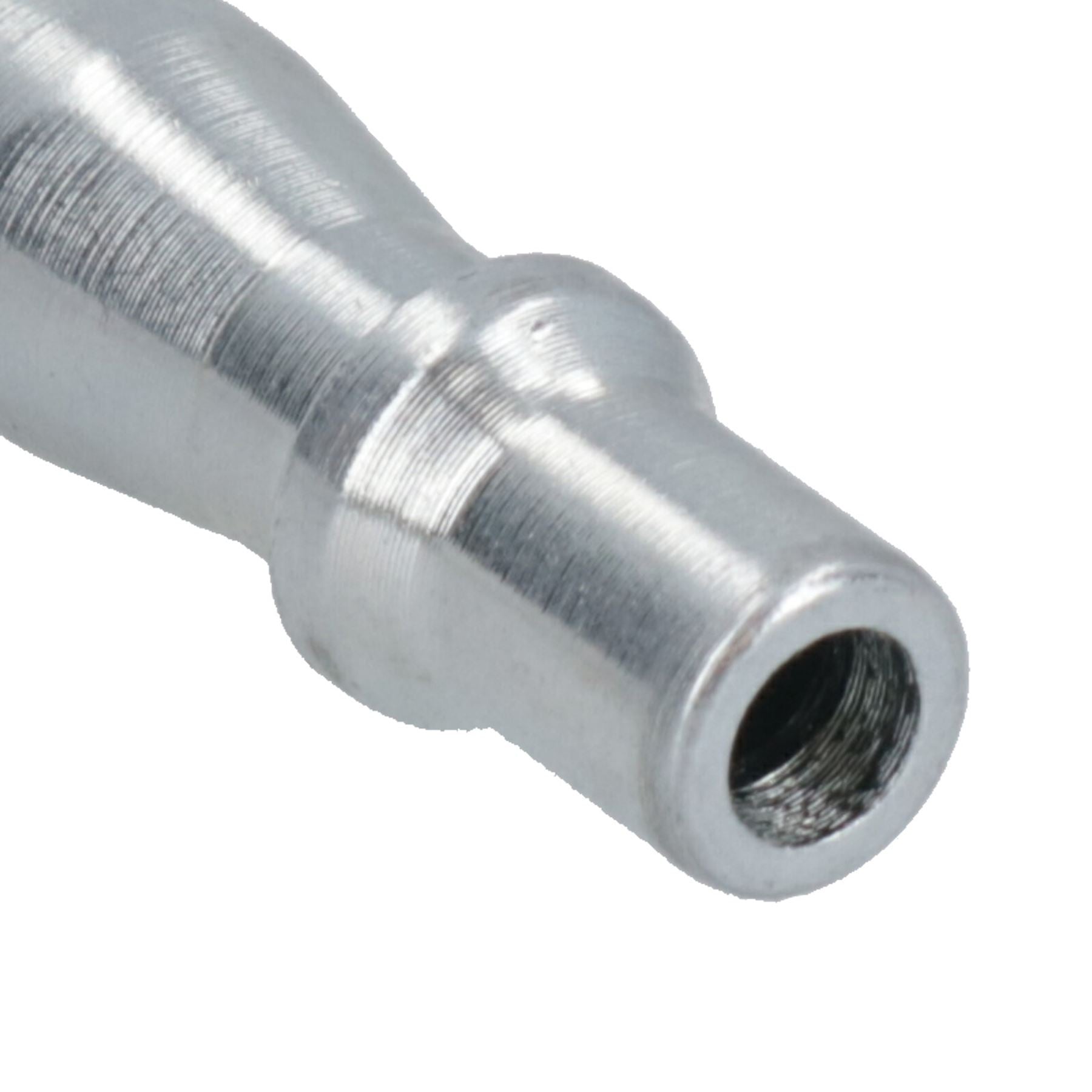 Air Line Hose Fitting Connector Male Quick Release 1/4 Female Thread 10pk