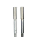 Metric Taper & Plug Tap Set Tungsten Steel Thread Cutter M2 - M18