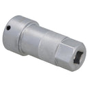 Ratchet Thread Die Holder Adapter for 20mm to 50mm Dies