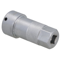 Ratchet Thread Die Holder Adapter for 20mm to 50mm Dies