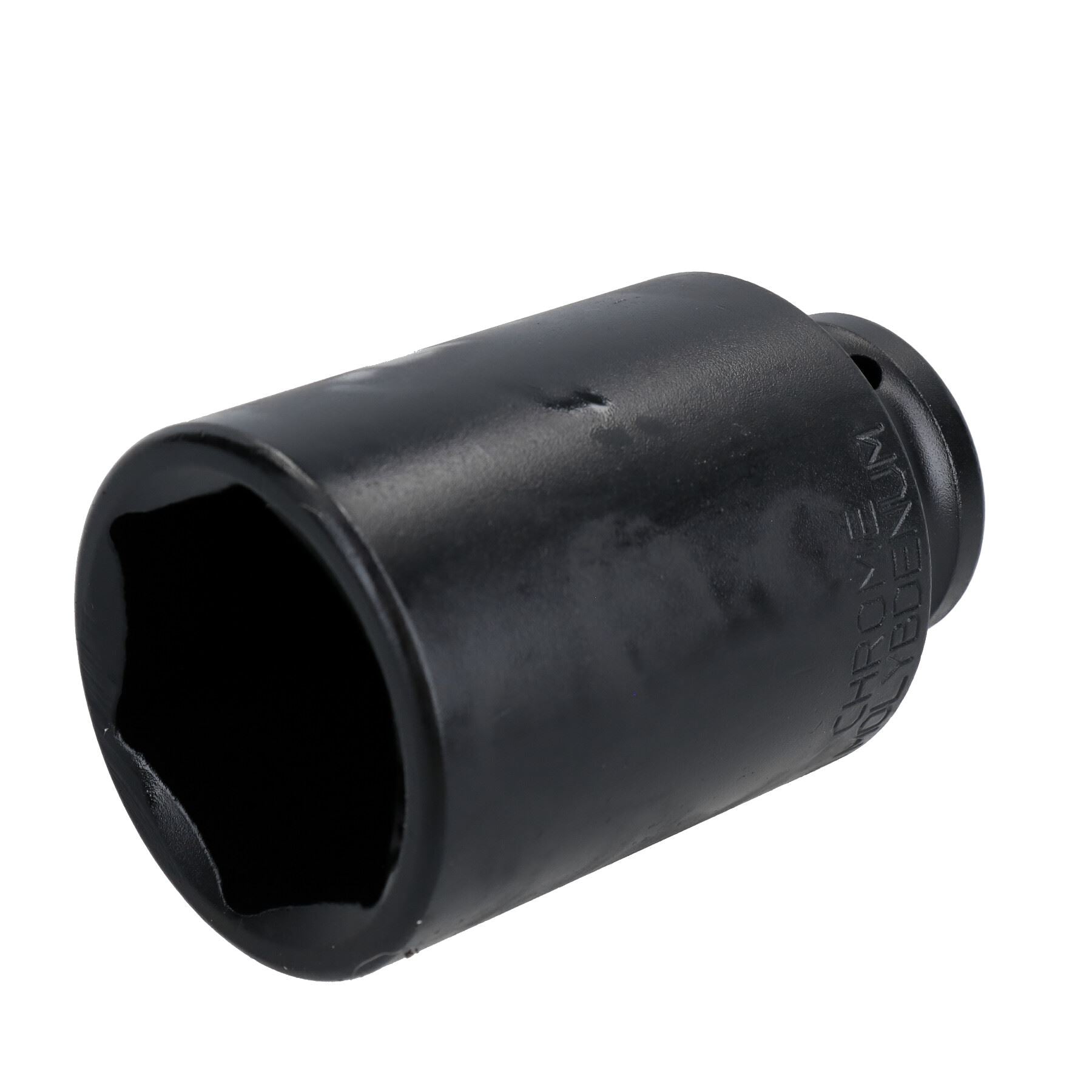 38mm Metric 1/2” Drive Deep Rear Hub Axle Nut Socket 6 Sided Single-Hex