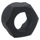 10pc Nut Style Bolt Twist Socket / Wheel Lock Nut Remover / Extractor Set AT027