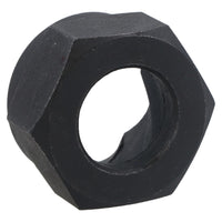 10pc Nut Style Bolt Twist Socket / Wheel Lock Nut Remover / Extractor Set AT027